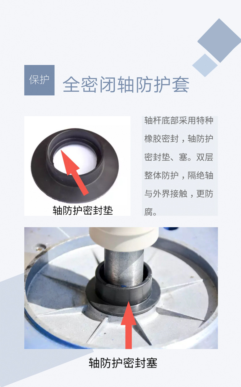 大流量廢氣塔專(zhuān)用水泵