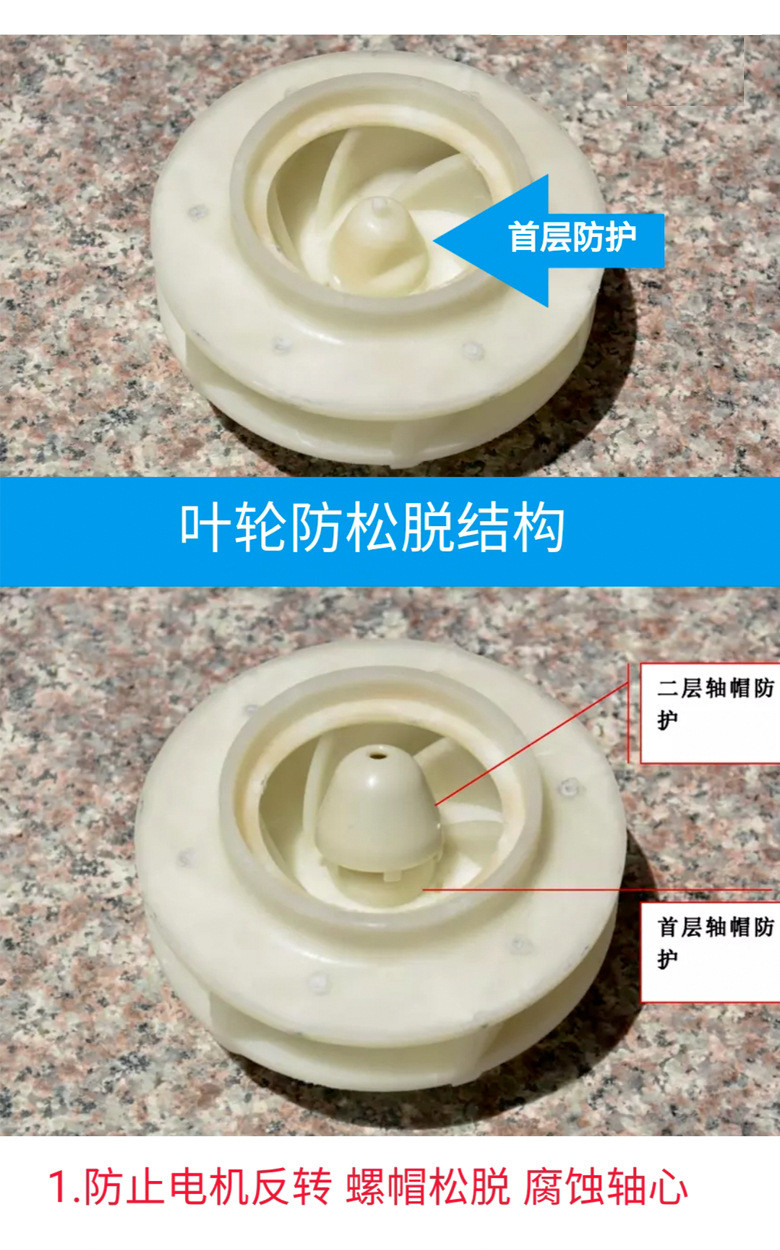 大流量廢氣塔專(zhuān)用水泵